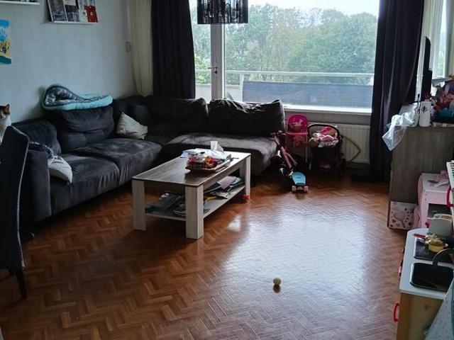 Appartement te huur in Castricum