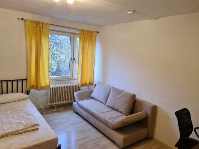 Apartment mieten in Neuhausen-Nymphenburg, München