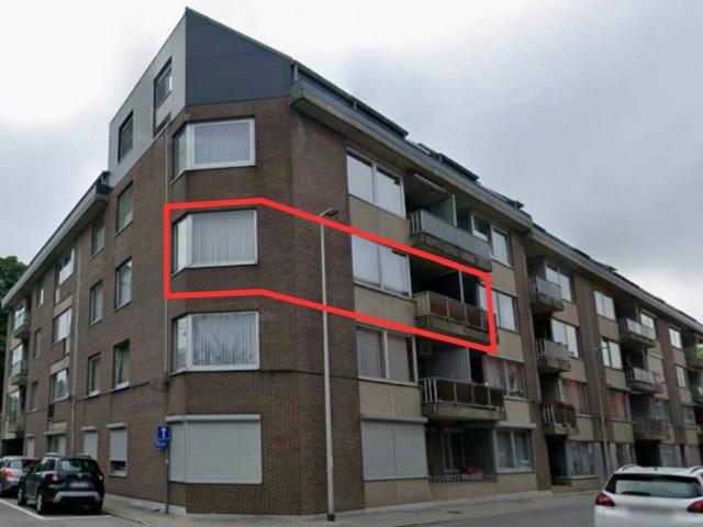 Appartement location à Nerem, Limburg