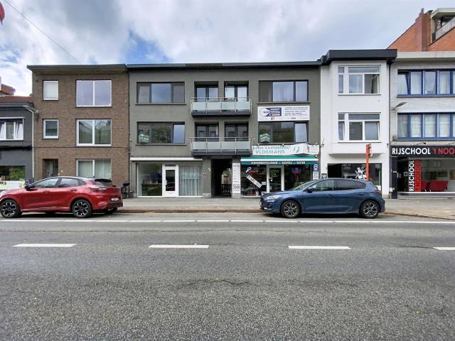 Appartement location à Brasschaat