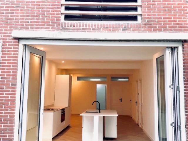 Appartement te huur in Haarlem, Noord Holland