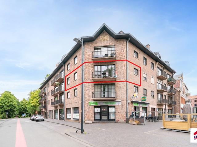 Appartement location à Ingelmunster, West-Vlaanderen