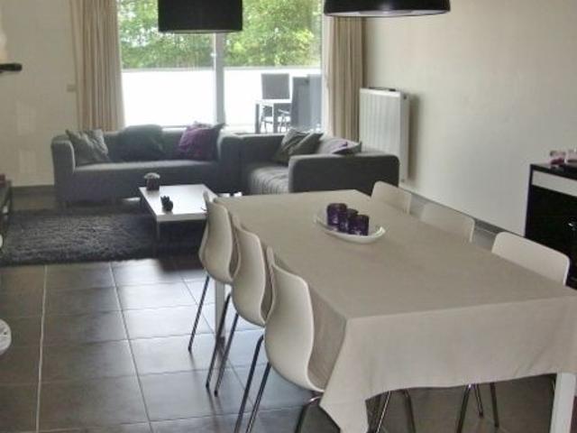 Appartement location à Heusden-zolder, Limburg