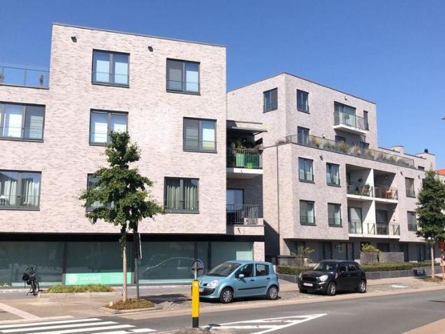 Appartement location à Furnes, West-Vlaanderen