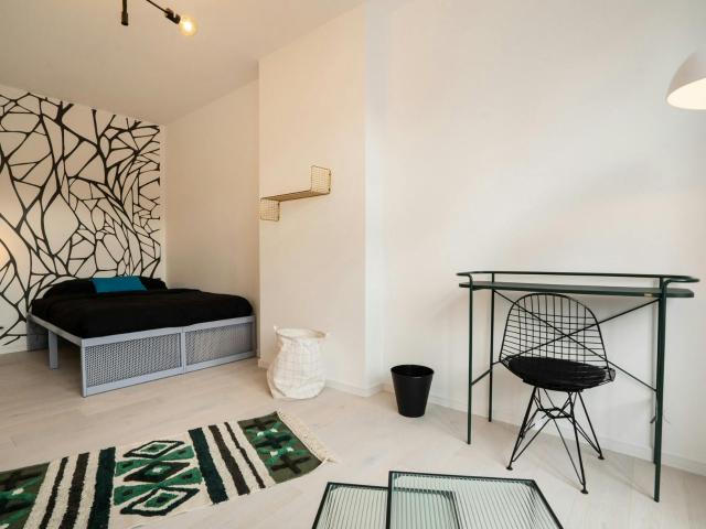 Kamer location à Charleroi, Wallonie