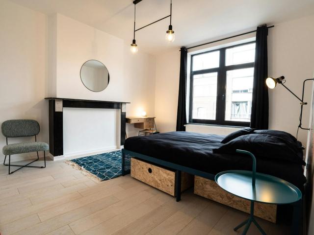Kamer location à Charleroi, Wallonie