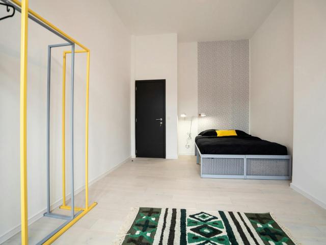 Kamer location à Charleroi, Wallonie