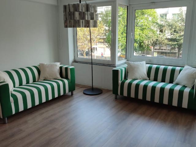 Kamer location à Charleroi, Wallonie