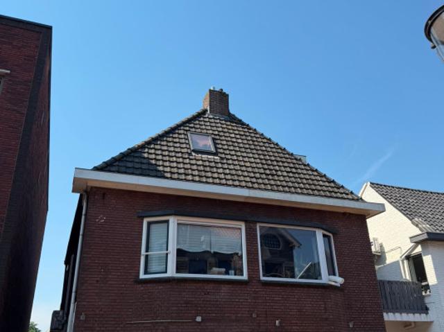 Appartement te huur in Coevorden