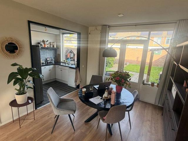 Appartement te huur in Coevorden, Drenthe
