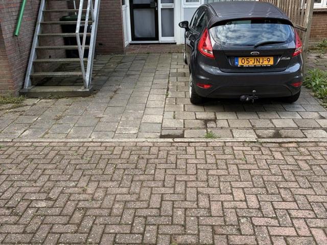 Appartement te huur in Coevorden