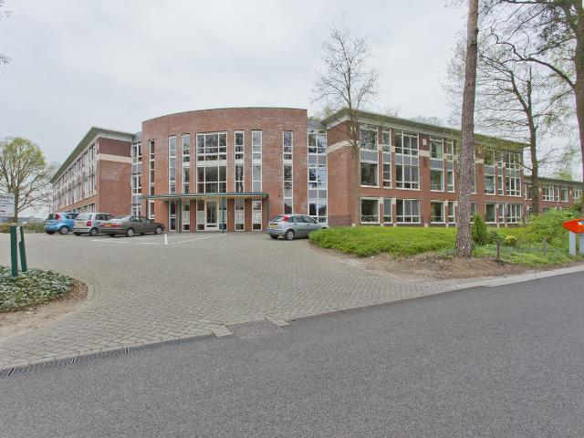 Appartement te huur in Dorp Colmschate, Colmschate