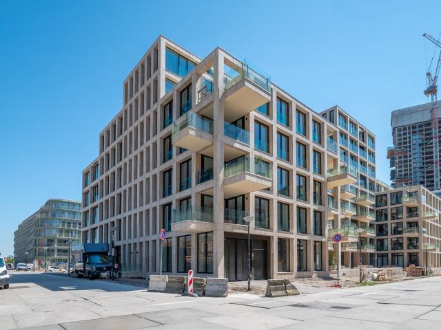 Appartement te huur in Noord, Amsterdam