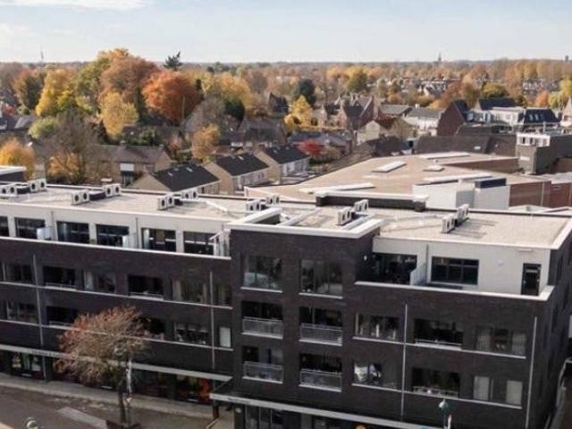 Appartement te huur in Budel, Noord Brabant