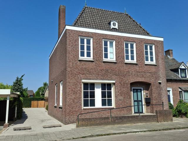 Appartement te huur in Cranendonck