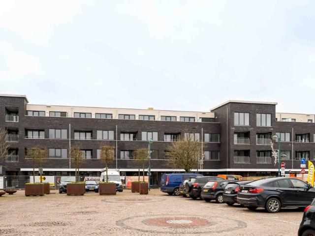 Appartement te huur in Budel, Noord Brabant