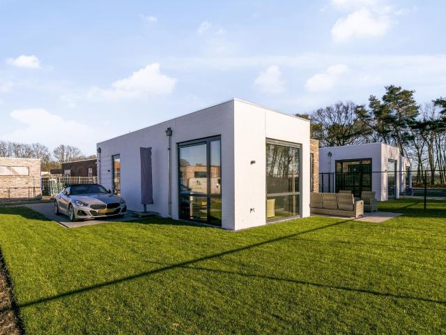Appartement te huur in Cromvoirt