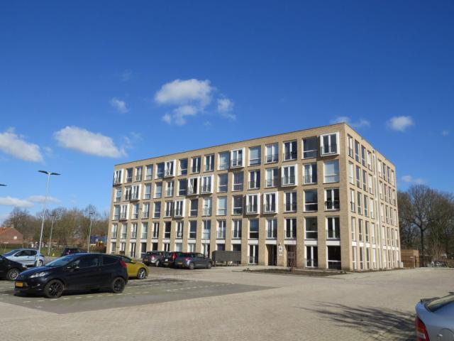 Appartement te huur in Cuijk