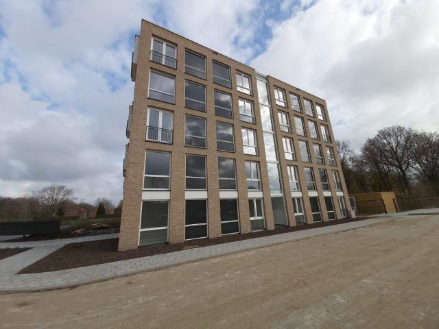 Appartement te huur in Cuijk