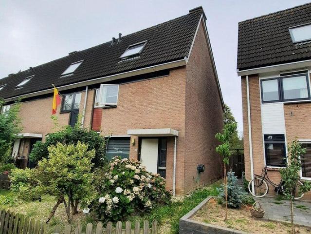 Appartement te huur in Olland, Gelderland
