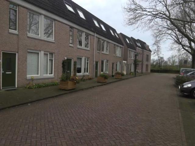 Appartement te huur in Culemborg
