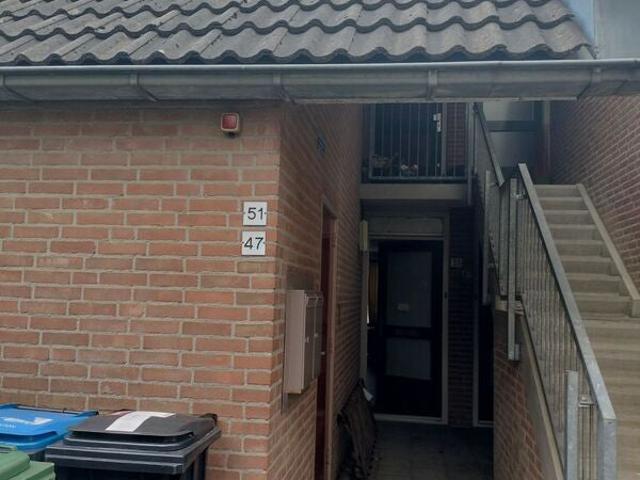 Appartement te huur in Culemborg