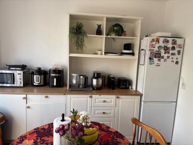 Appartement te huur in Voorkoop, Culemborg