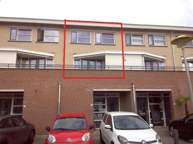 Appartement te huur in Landzicht, Culemborg