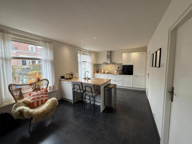Appartement te huur in Culemborg, Gelderland