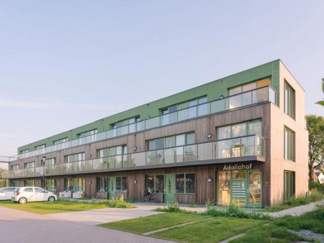 Appartement te huur in Olland, Gelderland