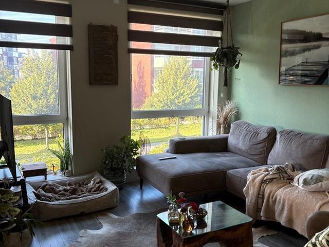 Appartement te huur in Culemborg