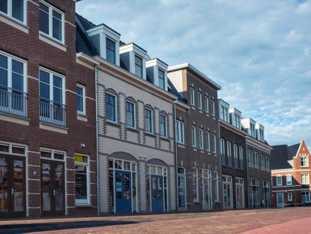 Appartement te huur in Dalfsen, Overijssel