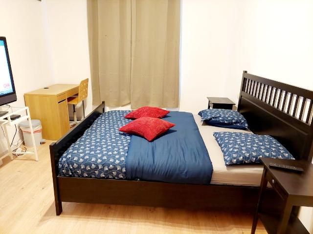 Kamer location à Charleroi, Wallonie