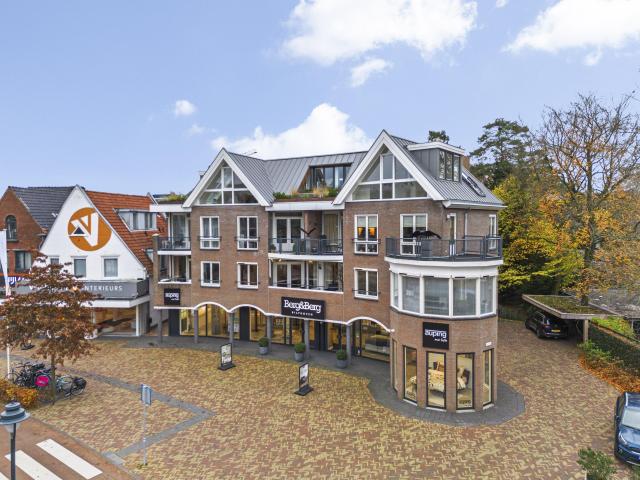 Appartement te huur in Bilthoven, Utrecht