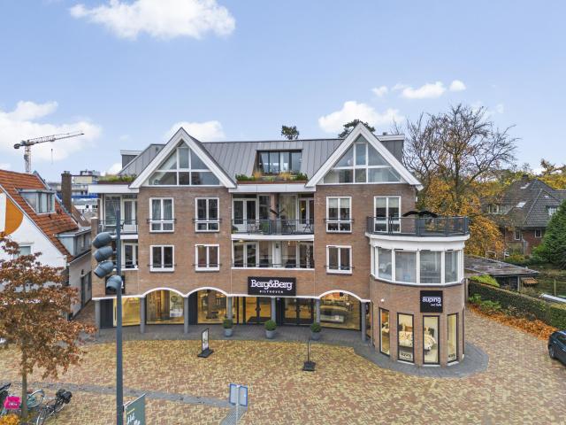 Appartement te huur in Bilthoven, Utrecht