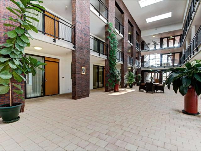 Appartement te huur in De Bilt
