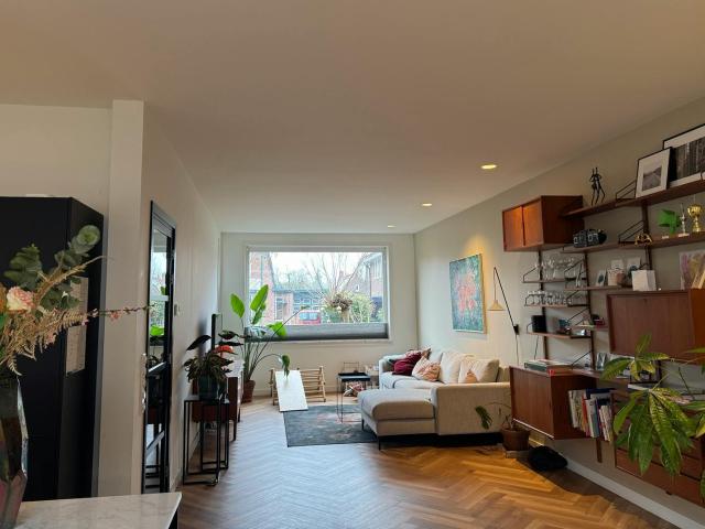 Appartement te huur in De Bilt