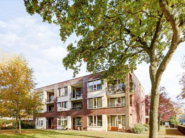 Appartement te huur in De Bilt