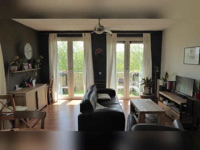 Appartement te huur in De Goorn, Noord Holland