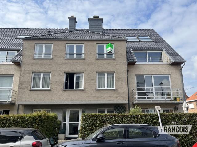 Kot location à Le Coq, West-Vlaanderen