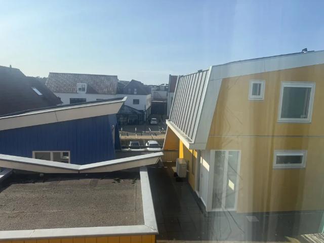 Appartement te huur in De Koog, Texel