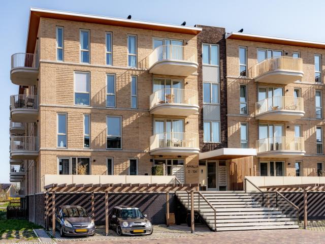 Appartement te huur in Uithoorn, Noord Holland