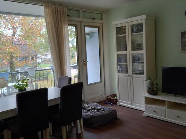 Appartement te huur in De Meern, Haarzuilens
