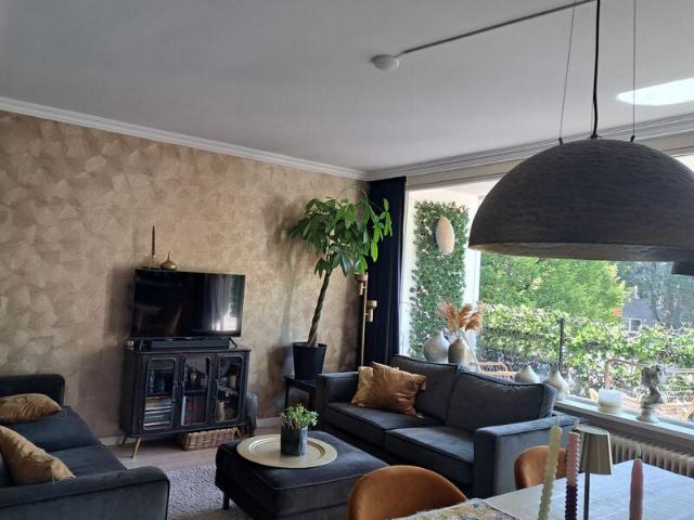 Appartement te huur in De Meern, Haarzuilens
