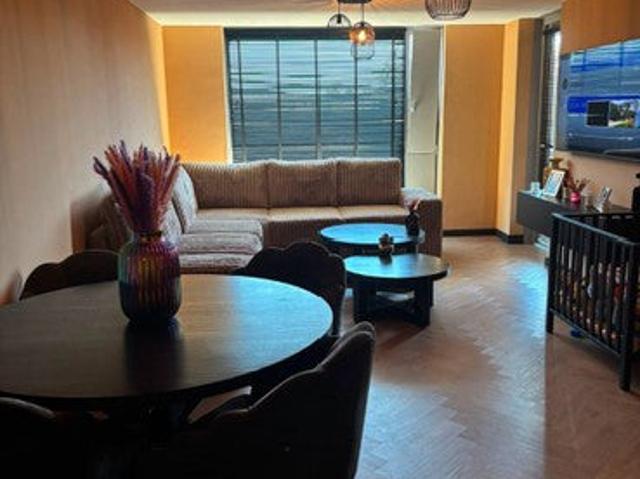 Appartement te huur in De Meern, Haarzuilens
