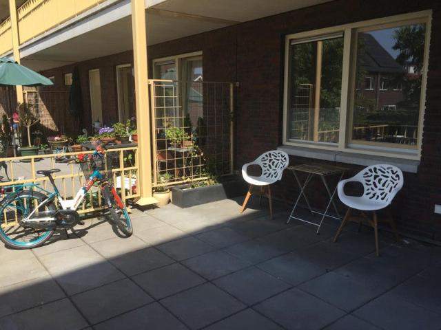 Appartement te huur in De Meern, Haarzuilens
