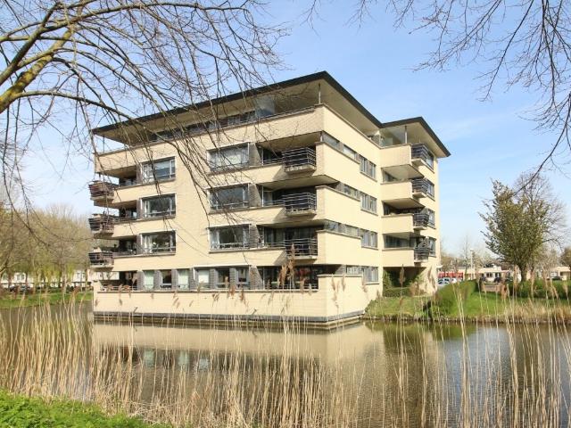Appartement te huur in De Meern, Haarzuilens
