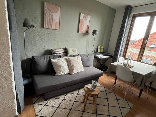 Appartement te huur in Klarendal, Arnhem