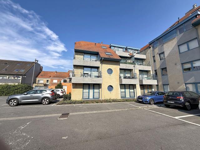 Appartement location à De Panne, West-Vlaanderen