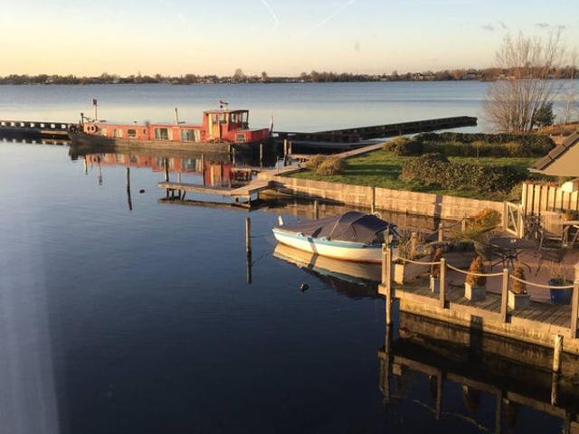 Appartement te huur in Vinkeveen, Utrecht